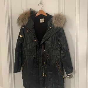 Sam Jacket